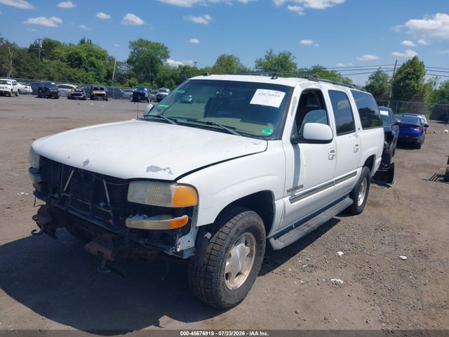 Aukcja sprzedaży 2005 Gmc Yukon Xl 1500 Slt, vin: 1GKFK16Z35J203311, numer aukcji: 45676919