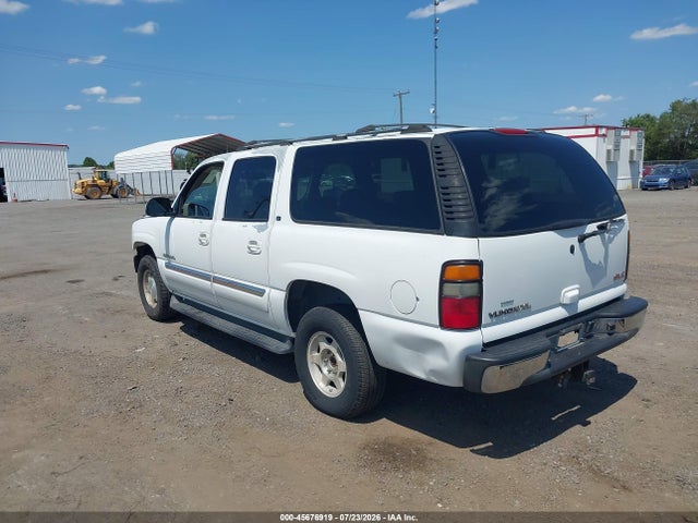 Aukcja sprzedaży 2005 Gmc Yukon Xl 1500 Slt, vin: 1GKFK16Z35J203311, numer aukcji: 45676919