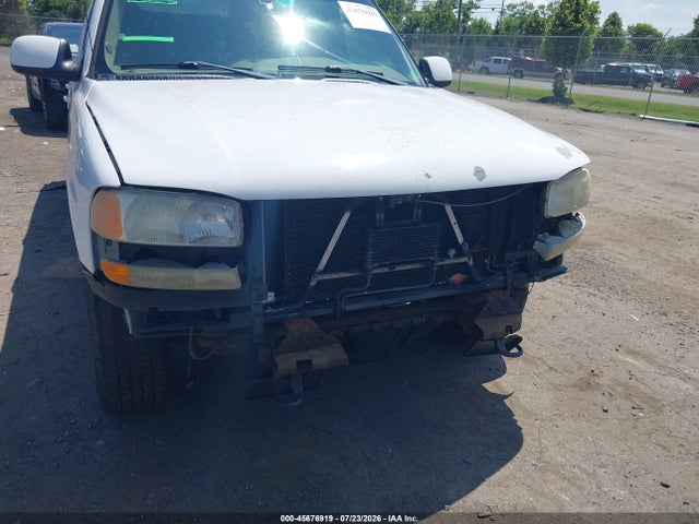 Aukcja sprzedaży 2005 Gmc Yukon Xl 1500 Slt, vin: 1GKFK16Z35J203311, numer aukcji: 45676919