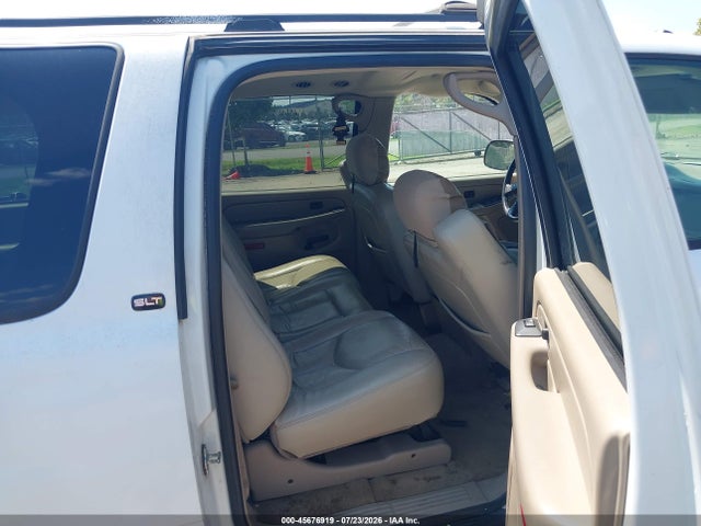 Aukcja sprzedaży 2005 Gmc Yukon Xl 1500 Slt, vin: 1GKFK16Z35J203311, numer aukcji: 45676919