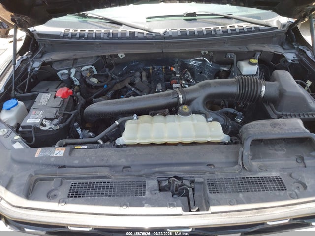 Ford Expedition Limited Max 2023 1FMJK1K84PEA55258 Image 10