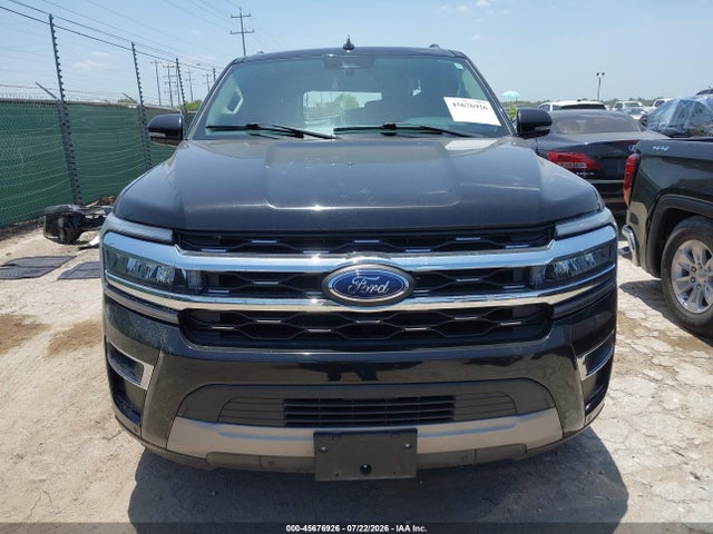Ford Expedition Limited Max 2023 1FMJK1K84PEA55258 Image 12