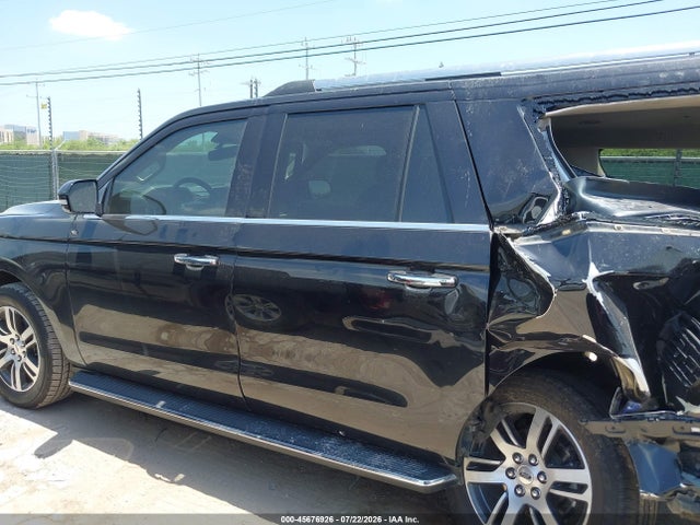 Ford Expedition Limited Max 2023 1FMJK1K84PEA55258 Image 14