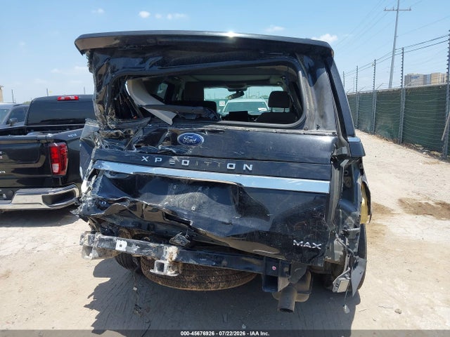 Ford Expedition Limited Max 2023 1FMJK1K84PEA55258 Image 16