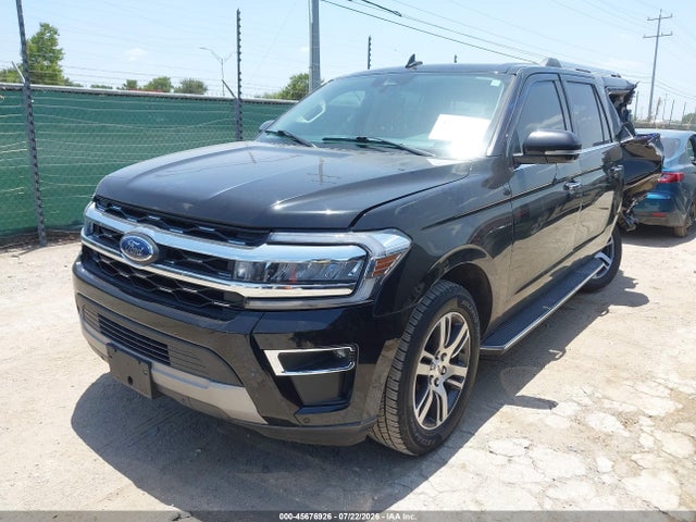 Ford Expedition Limited Max 2023 1FMJK1K84PEA55258 Image 2