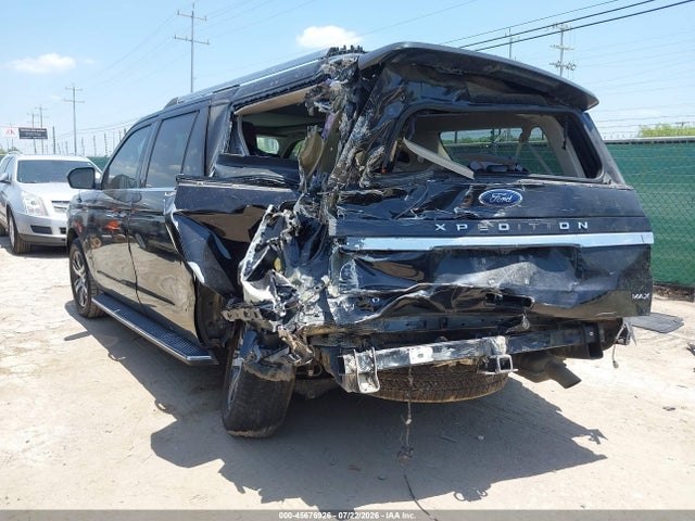 Ford Expedition Limited Max 2023 1FMJK1K84PEA55258 Image 3