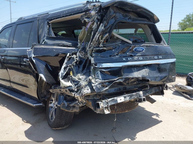 Ford Expedition Limited Max 2023 1FMJK1K84PEA55258 Image 6