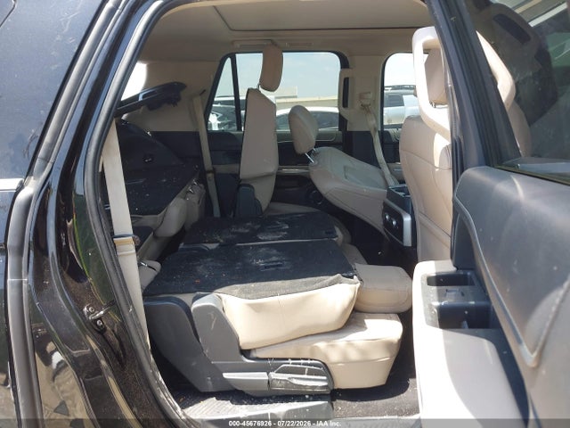 Ford Expedition Limited Max 2023 1FMJK1K84PEA55258 Image 8