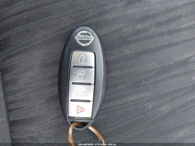 2019 Nissan Sentra Sv მანქანა იყიდება აუქციონზე, vin: 3N1AB7AP2KL610834, აუქციონის ნომერი: 45676929