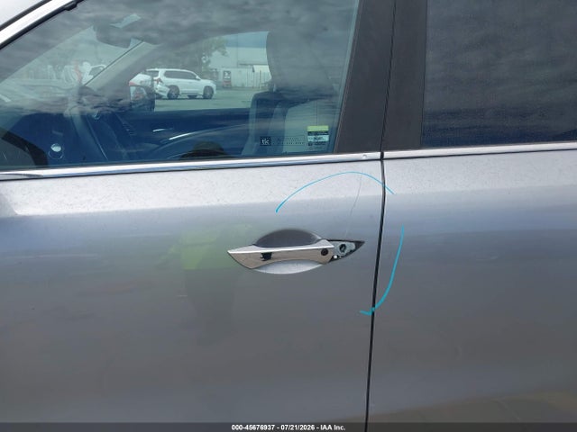 45676937 :رقم المزاد ، 5J8YD4H3XJL010694 vin ، 2018 Acura Mdx مزاد بيع
