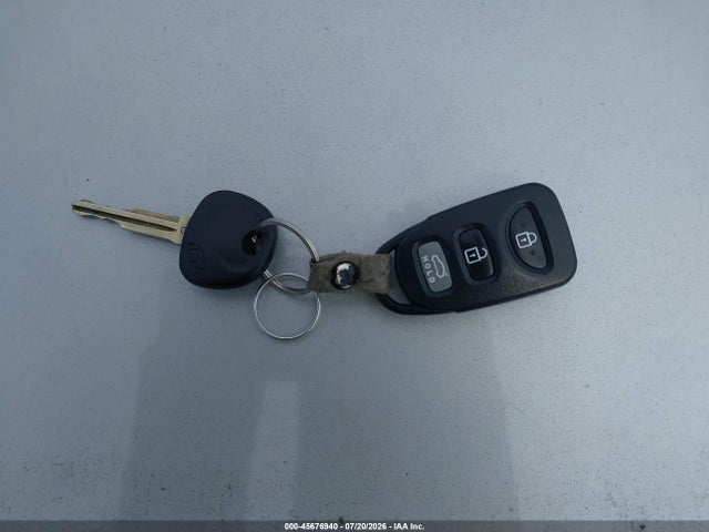 Hyundai Elantra Limited 2015 KMHDH4AE9FU323097 Image 11