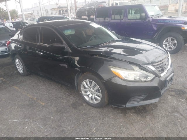 Nissan Altima 2.5/2.5 S/2.5 Sl/2.5 Sr/2.5 Sv 2016 1N4AL3AP0GN349459 головне зображення