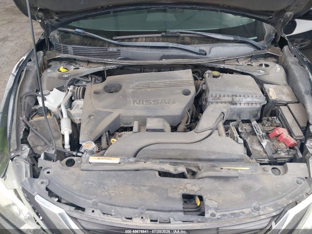 1N4AL3AP0GN349459 Nissan Altima 2.5/2.5 S/2.5 Sl/2.5 Sr/2.5 Sv