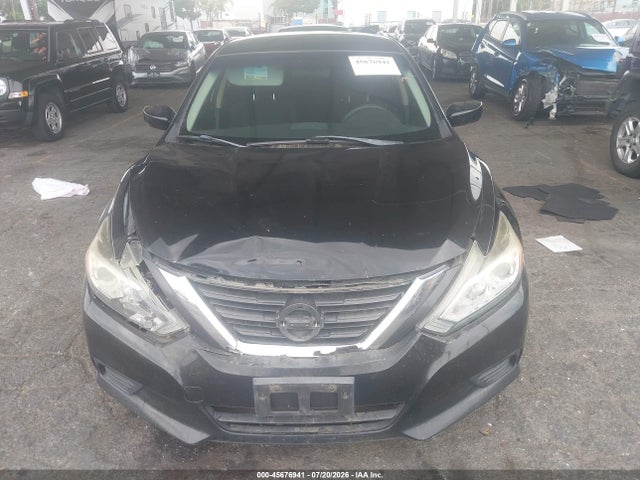 1N4AL3AP0GN349459 Nissan Altima 2.5/2.5 S/2.5 Sl/2.5 Sr/2.5 Sv