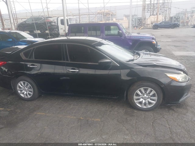 1N4AL3AP0GN349459 Nissan Altima 2.5/2.5 S/2.5 Sl/2.5 Sr/2.5 Sv