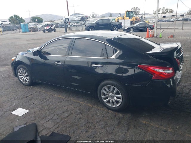 1N4AL3AP0GN349459 Nissan Altima 2.5/2.5 S/2.5 Sl/2.5 Sr/2.5 Sv