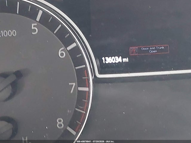 1N4AL3AP0GN349459 Nissan Altima 2.5/2.5 S/2.5 Sl/2.5 Sr/2.5 Sv