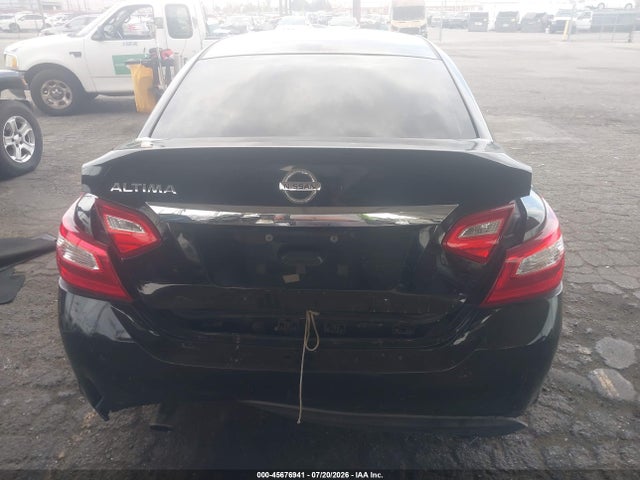 1N4AL3AP0GN349459 Nissan Altima 2.5/2.5 S/2.5 Sl/2.5 Sr/2.5 Sv