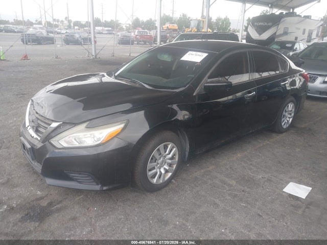 1N4AL3AP0GN349459 Nissan Altima 2.5/2.5 S/2.5 Sl/2.5 Sr/2.5 Sv