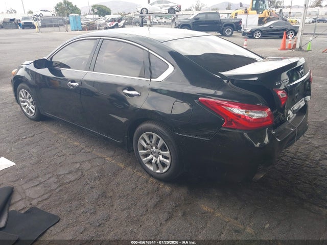 1N4AL3AP0GN349459 Nissan Altima 2.5/2.5 S/2.5 Sl/2.5 Sr/2.5 Sv