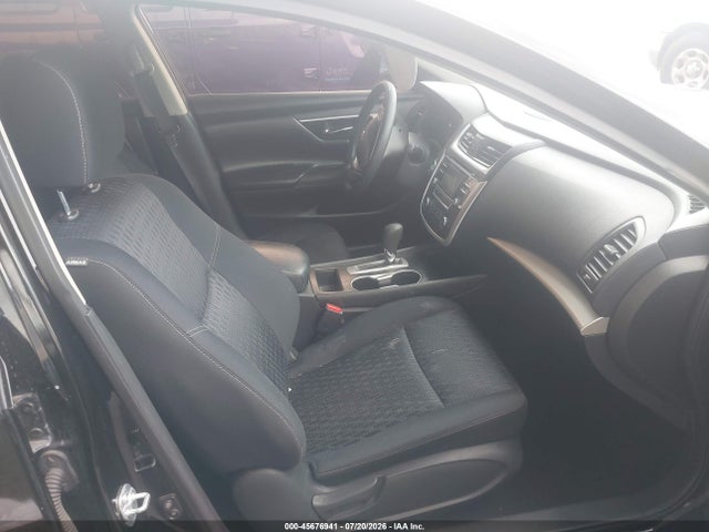 1N4AL3AP0GN349459 Nissan Altima 2.5/2.5 S/2.5 Sl/2.5 Sr/2.5 Sv