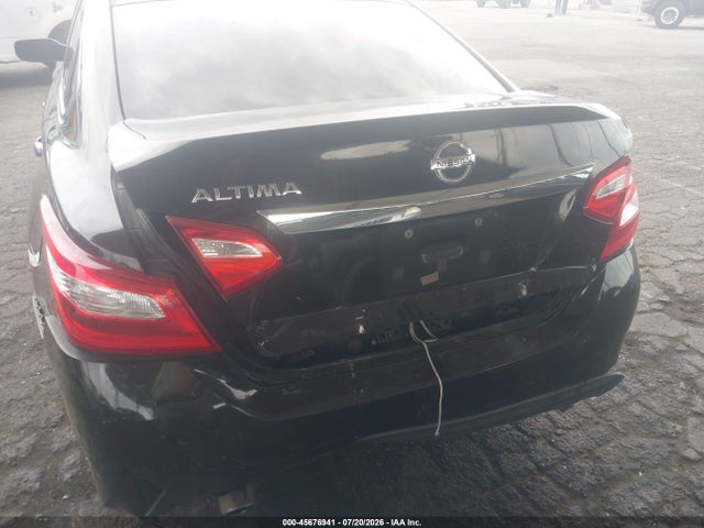 1N4AL3AP0GN349459 Nissan Altima 2.5/2.5 S/2.5 Sl/2.5 Sr/2.5 Sv