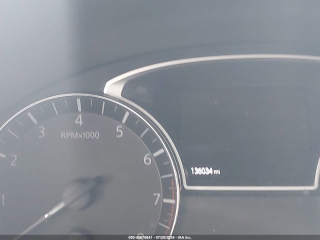 1N4AL3AP0GN349459 Nissan Altima 2.5/2.5 S/2.5 Sl/2.5 Sr/2.5 Sv