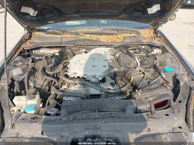 Продаж на аукціоні авто 2005 Infiniti G35, vin: JNKCV54E15M419717, номер лоту: 45676942