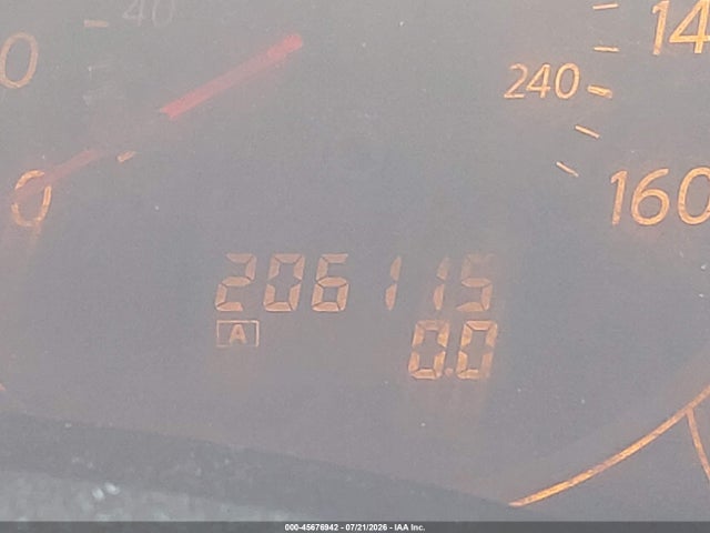 Продаж на аукціоні авто 2005 Infiniti G35, vin: JNKCV54E15M419717, номер лоту: 45676942