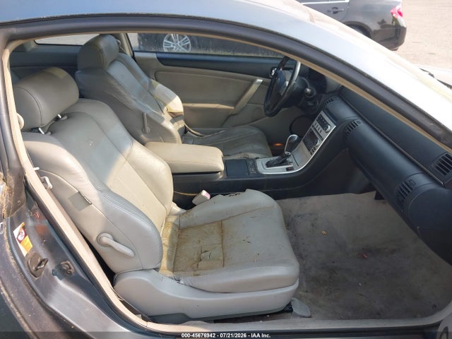 Продаж на аукціоні авто 2005 Infiniti G35, vin: JNKCV54E15M419717, номер лоту: 45676942