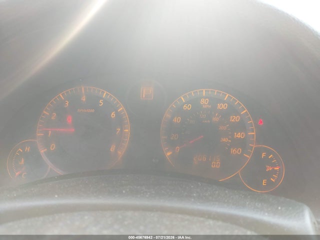 Продаж на аукціоні авто 2005 Infiniti G35, vin: JNKCV54E15M419717, номер лоту: 45676942