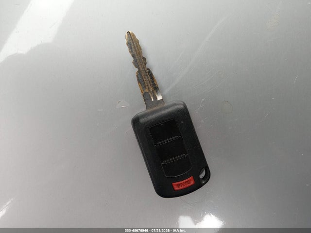 Продажа на аукционе авто 2017 Mitsubishi Mirage Es, vin: ML32A3HJ3HH002667, номер лота: 45676946