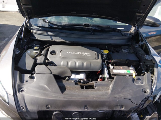 1C4PJLCB7JD551403 Jeep Cherokee Latitude Fwd