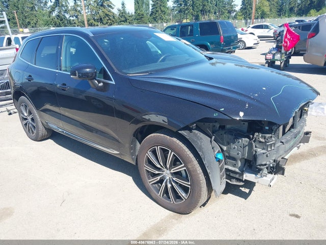 Volvo Xc60 T5 Inscription 2020 YV4102RL8L1487778 main image