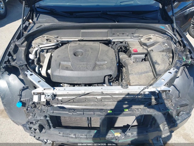 YV4102RL8L1487778 Volvo Xc60 T5 Inscription