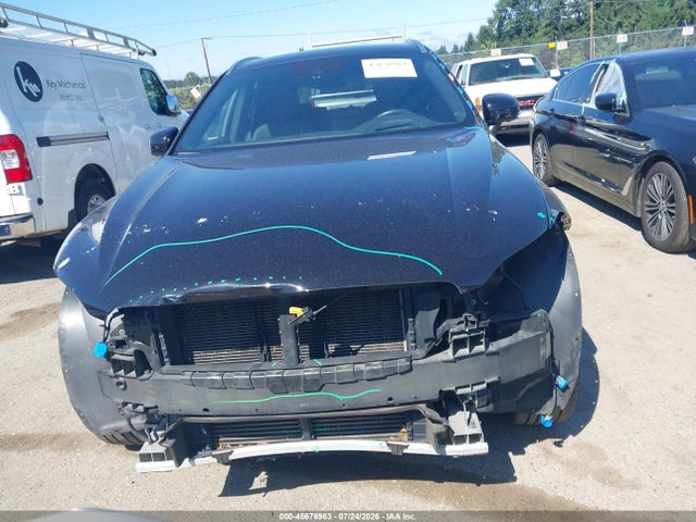 YV4102RL8L1487778 Volvo Xc60 T5 Inscription