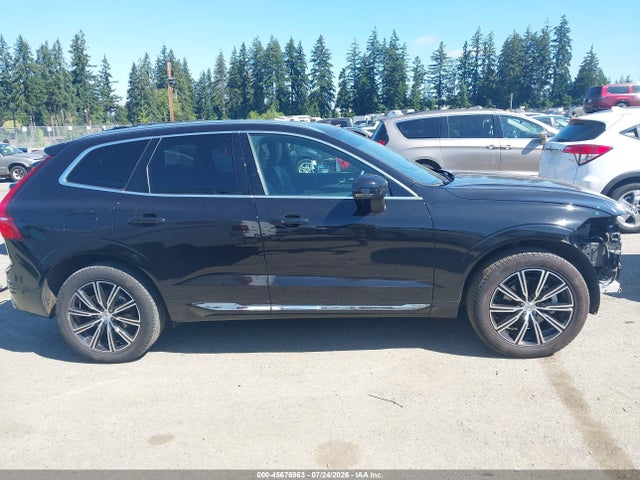 YV4102RL8L1487778 Volvo Xc60 T5 Inscription