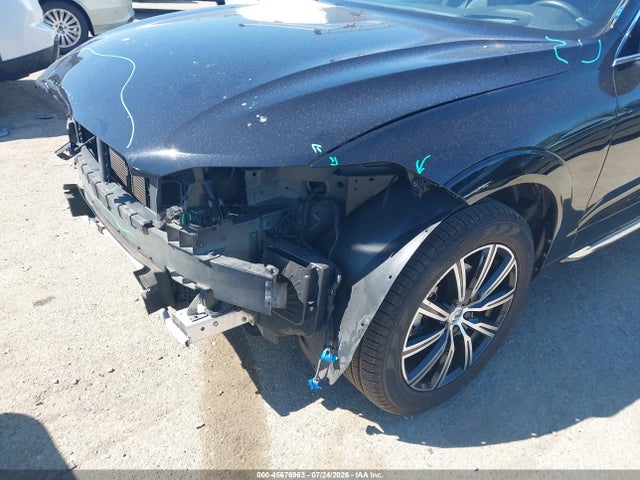 YV4102RL8L1487778 Volvo Xc60 T5 Inscription