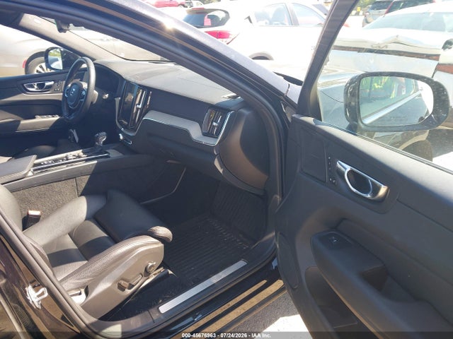 YV4102RL8L1487778 Volvo Xc60 T5 Inscription