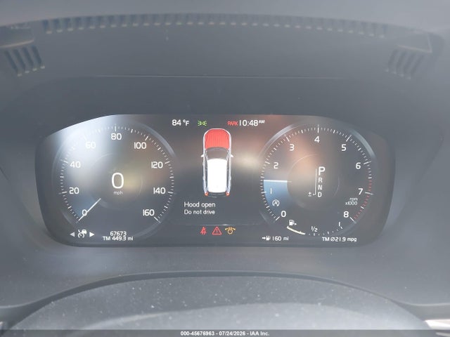 YV4102RL8L1487778 Volvo Xc60 T5 Inscription