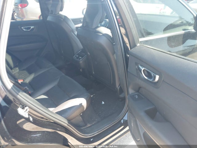 YV4102RL8L1487778 Volvo Xc60 T5 Inscription