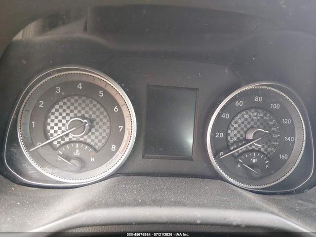 Aukcja sprzedaży 2020 Hyundai Elantra Sel, vin: 5NPD84LFXLH623702, numer aukcji: 45676964
