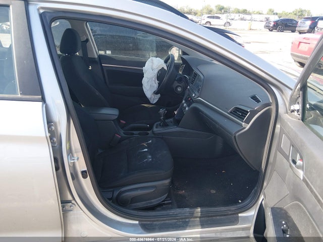 Aukcja sprzedaży 2020 Hyundai Elantra Sel, vin: 5NPD84LFXLH623702, numer aukcji: 45676964