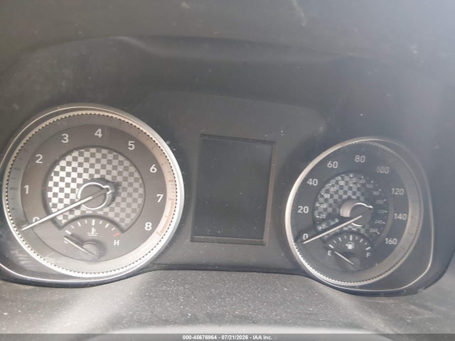 Aukcja sprzedaży 2020 Hyundai Elantra Sel, vin: 5NPD84LFXLH623702, numer aukcji: 45676964
