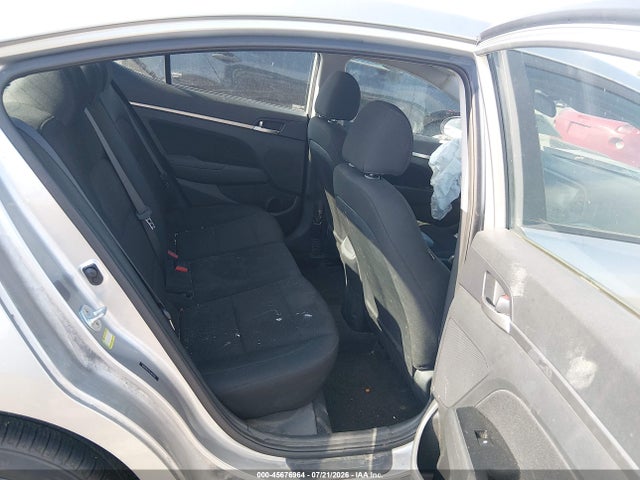 Aukcja sprzedaży 2020 Hyundai Elantra Sel, vin: 5NPD84LFXLH623702, numer aukcji: 45676964
