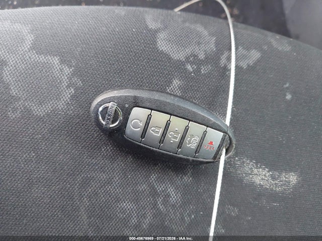 Aukcja sprzedaży 2021 Nissan Sentra Sv Xtronic Cvt, vin: 3N1AB8CV2MY277204, numer aukcji: 45676969