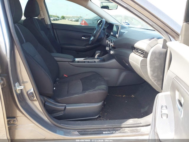 Aukcja sprzedaży 2021 Nissan Sentra Sv Xtronic Cvt, vin: 3N1AB8CV2MY277204, numer aukcji: 45676969