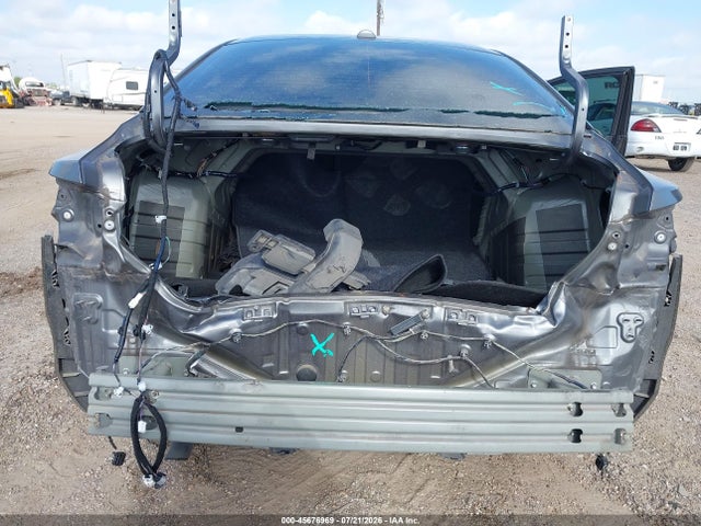 Aukcja sprzedaży 2021 Nissan Sentra Sv Xtronic Cvt, vin: 3N1AB8CV2MY277204, numer aukcji: 45676969