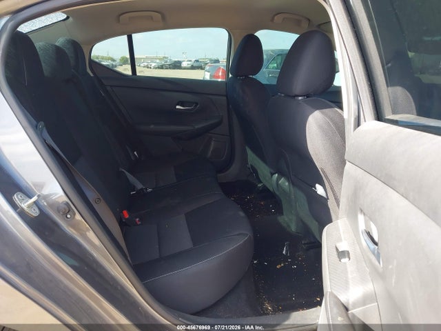 Aukcja sprzedaży 2021 Nissan Sentra Sv Xtronic Cvt, vin: 3N1AB8CV2MY277204, numer aukcji: 45676969