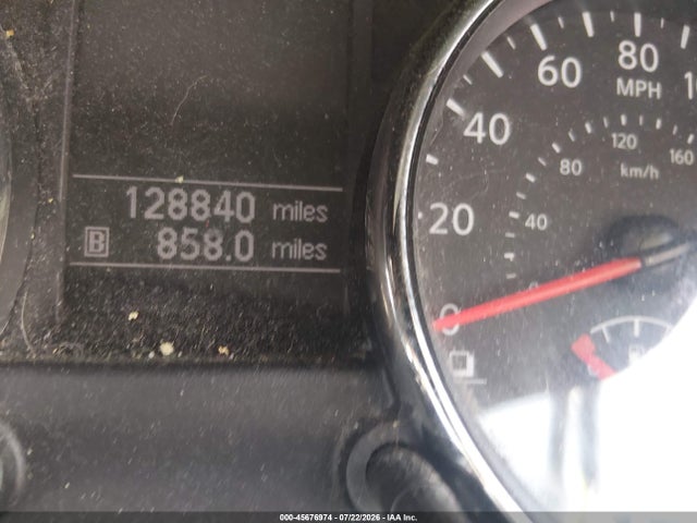 2013 Nissan Rogue S მანქანა იყიდება აუქციონზე, vin: JN8AS5MT5DW535624, აუქციონის ნომერი: 45676974